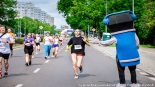 Plum Ekiden - sztafeta maratońska, 8.06.2025, fot. Sylwia Krassowska