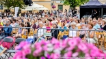 Podlaska Oktawa Kultur, 19.07.2025, fot. Sylwia Krassowska