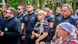 Święto Przemienienia Pańskiego na Świętej Górze Grabarce, 17.08.2025, fot. Sylwia Krassowska