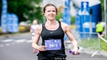 Plum Ekiden - sztafeta maratońska, 8.06.2025, fot. Sylwia Krassowska