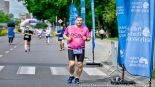 Plum Ekiden - sztafeta maratońska, 8.06.2025, fot. Sylwia Krassowska