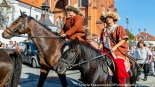 IV Parada Branickich w Białymstoku, fot. Sylwia Krassowska