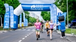 Plum Ekiden - sztafeta maratońska, 8.06.2025, fot. Sylwia Krassowska