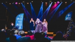 Świąteczny koncert w wykonaniu Studia Piosenki HDK, 2024, fot. Joanna Szubzda