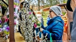 Białostocki Jarmark Wielkanocny, 12.04.2025, fot. Sylwia Krassowska