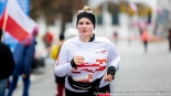 "Biegnę dla Niepodległej" w Białymstoku, 11.11.2024, fot. Sylwia Krassowska