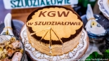 Wojewódzki Konkurs Kulinarny pn. "Tradycyjny stół wielkanocny", 4.04.2025, fot. Sylwia Krassowska
