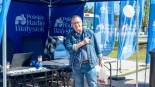 Majówka z Polskim Radiem Białystok w Supraślu, fot. Barbara Sokolińska