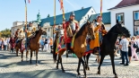 IV Parada Branickich w Białymstoku, fot. Sylwia Krassowska