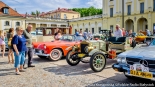 7. Rajd Retro Ritz, 21.06.2025, fot. Sylwia Krassowska