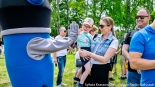 Dzień Dziecka na Chorten Arenie, 1.06.2025, fot. Sylwia Krassowska