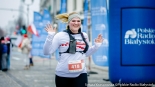 "Biegnę dla Niepodległej" w Białymstoku, 11.11.2024, fot. Sylwia Krassowska