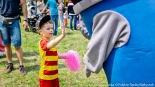 Dzień Dziecka na Chorten Arenie, 1.06.2025, fot. Sylwia Krassowska