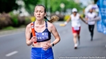 Plum Ekiden - sztafeta maratońska, 8.06.2025, fot. Sylwia Krassowska