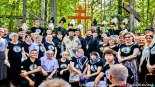 Święto Przemienienia Pańskiego na Świętej Górze Grabarce, 17.08.2025, fot. Sylwia Krassowska