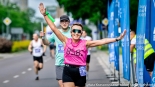 Plum Ekiden - sztafeta maratońska, 8.06.2025, fot. Sylwia Krassowska