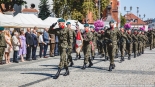 Święto Wojska Polskiego - obchody w Białymstoku, 15.08.2025, fot. Joanna Szubzda