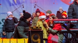 Wizyta Mikołaja z Rovaniemi w Białymstoku, 8.12.2024, fot. Barbara Sokolińska